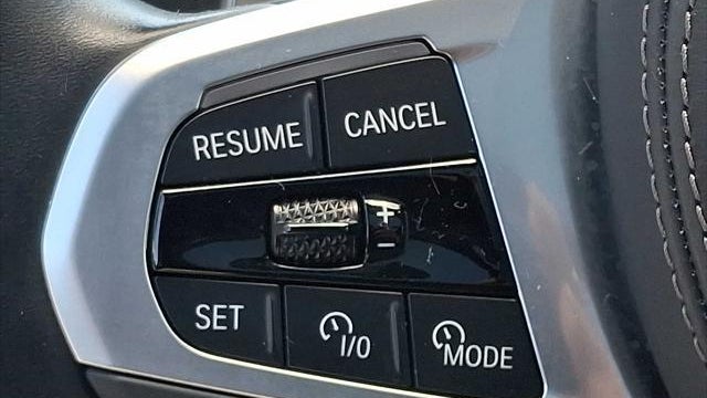 2024 BMW X5 xDrive50e