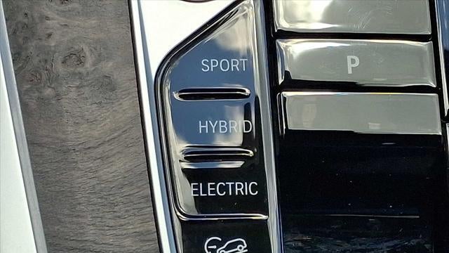 2024 BMW X5 xDrive50e