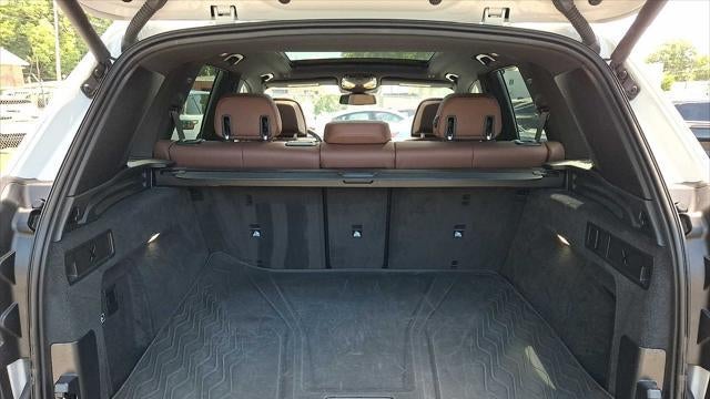 2024 BMW X5 xDrive50e