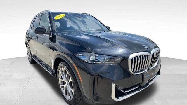 Preowned 2025 BMW X5 xDrive50e for Sale