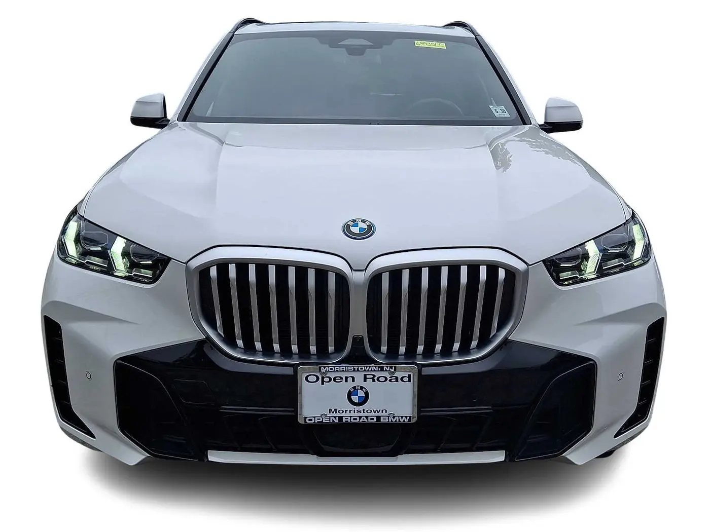 2026 BMW X5 - $69,857
