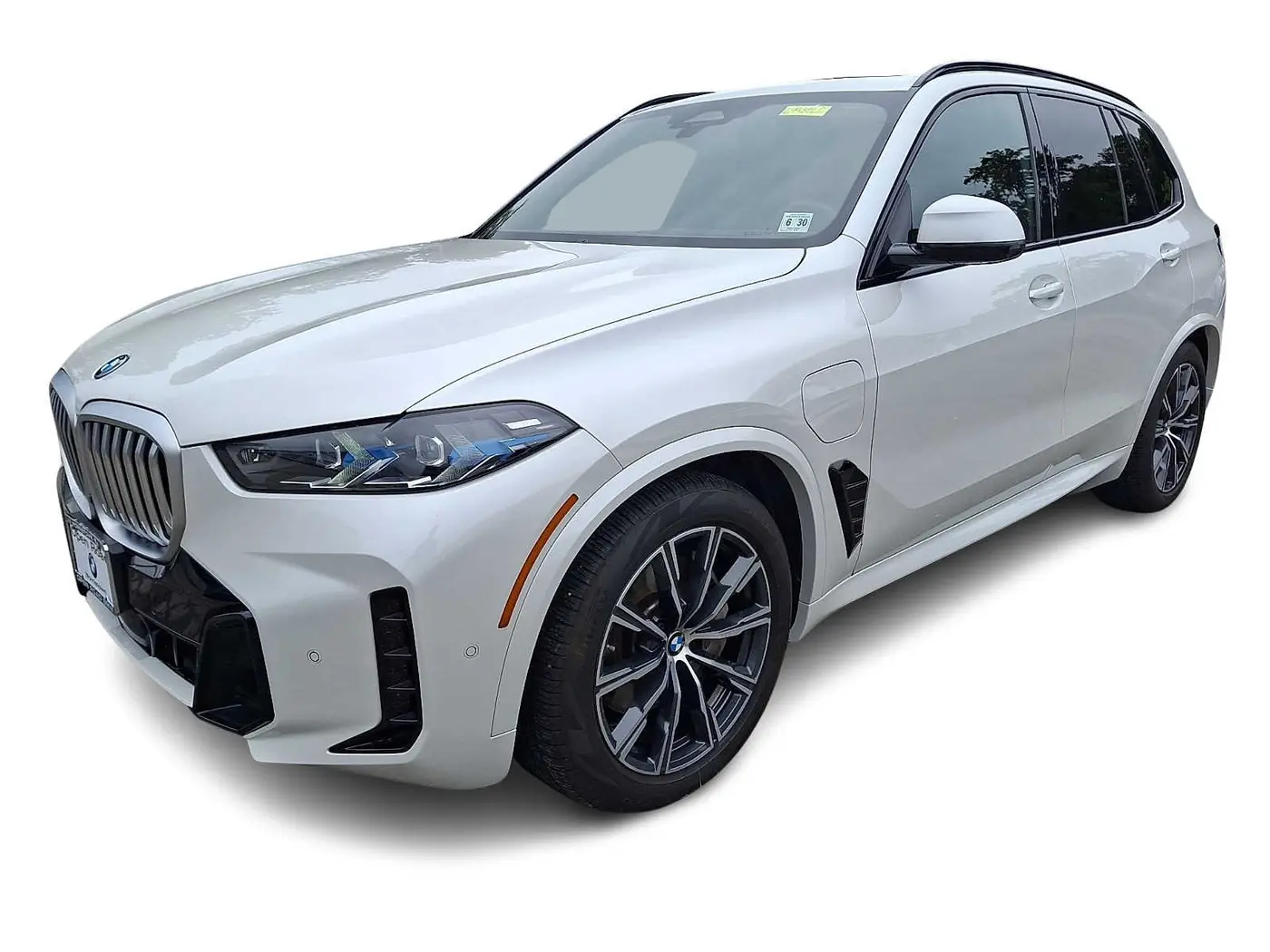 2026 BMW X5 - $69,857