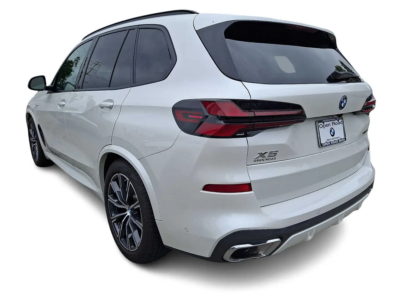 2026 BMW X5 - $69,857