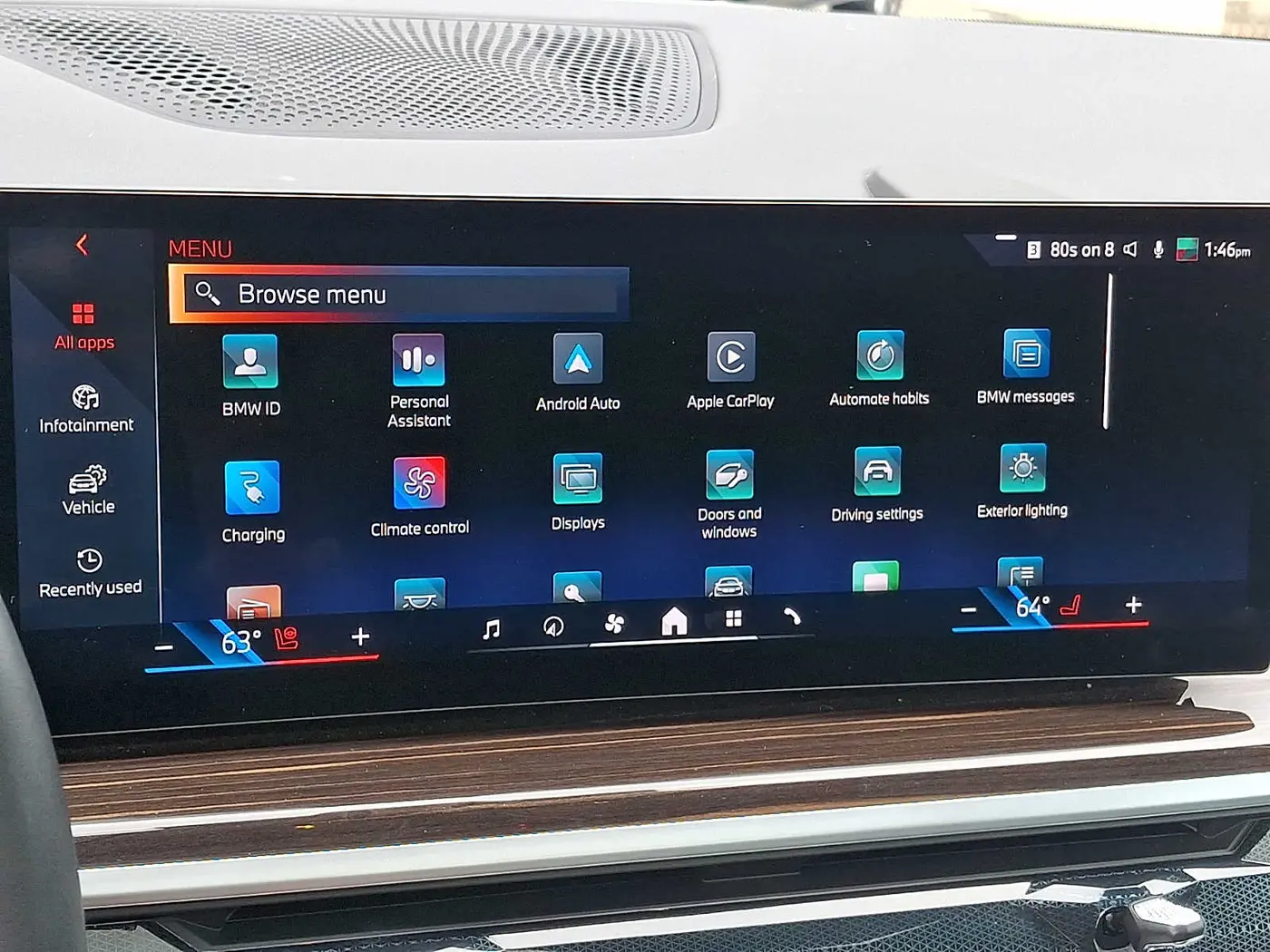 2026 BMW X5 - $69,857