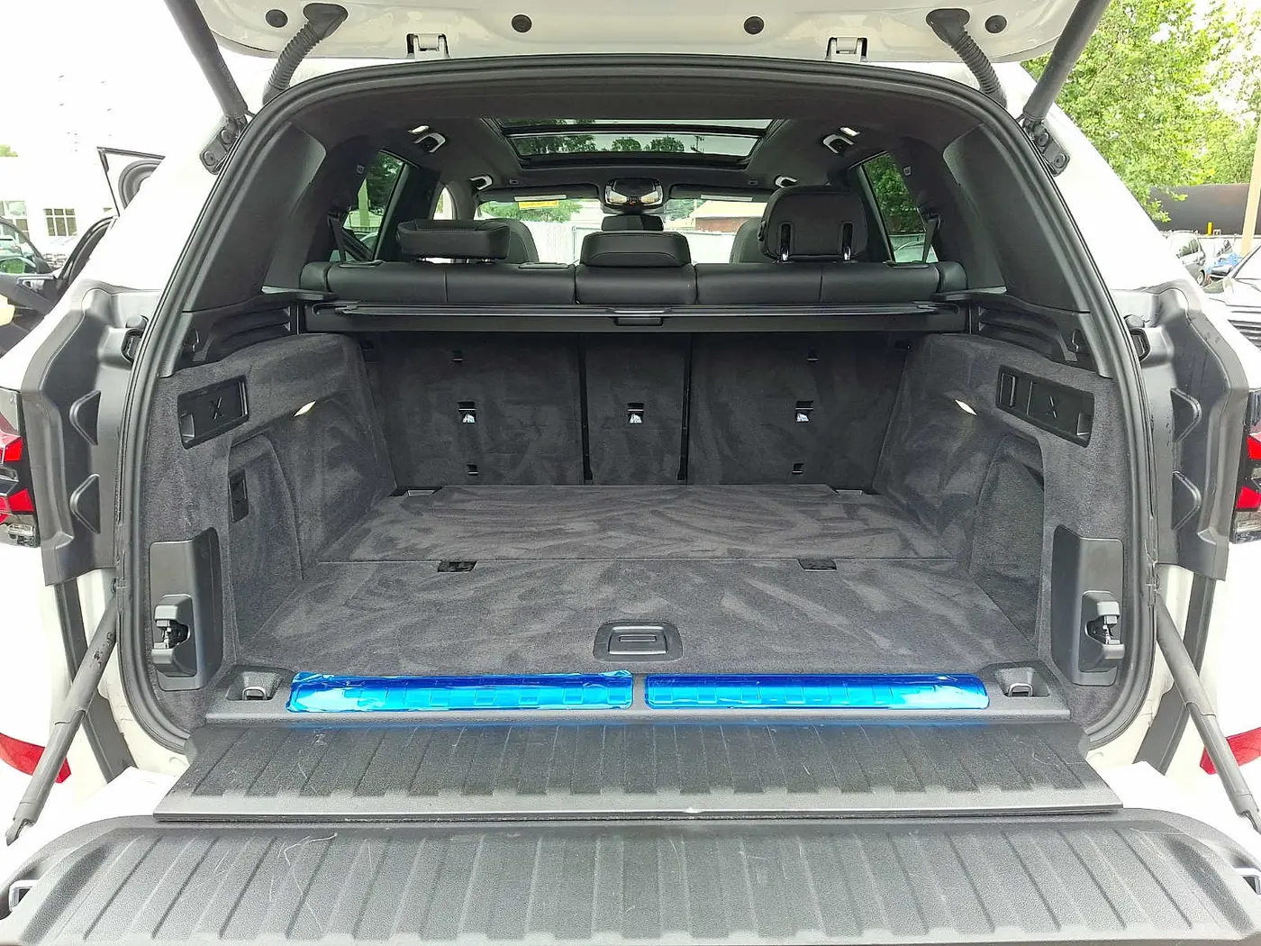 2026 BMW X5 - $69,857