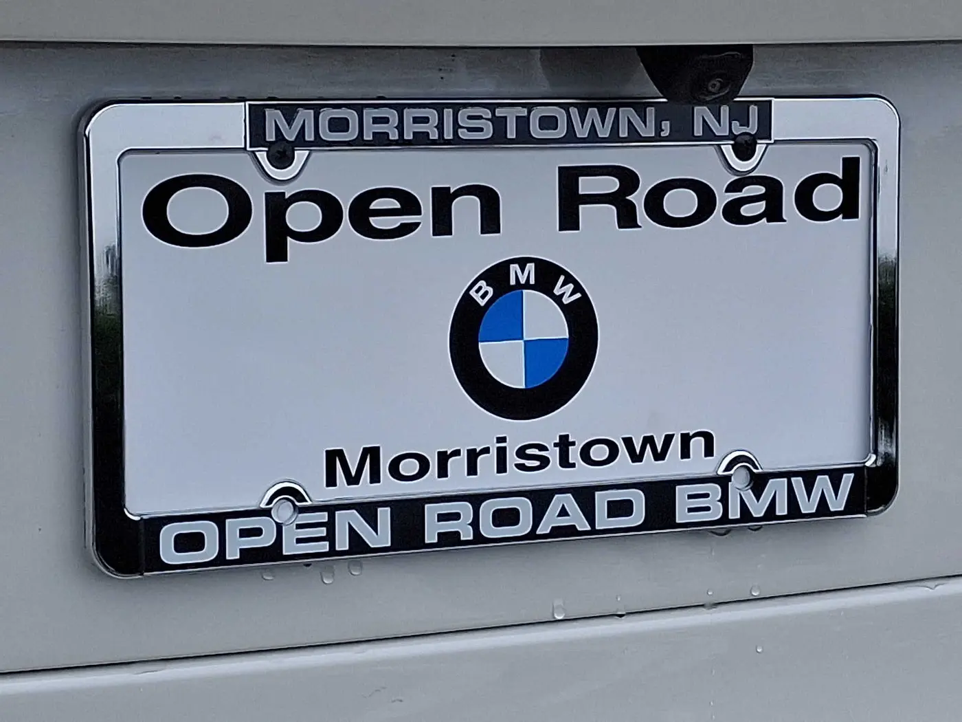 2026 BMW X5 - $69,857