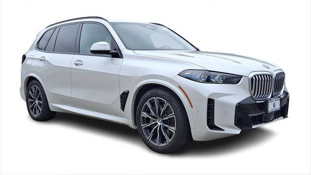 Preowned 2026 BMW X5 xDrive50e for Sale