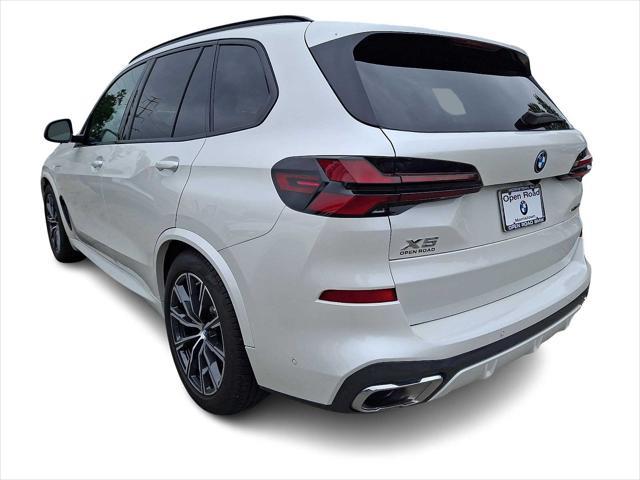 2026 BMW X5 - $73,997