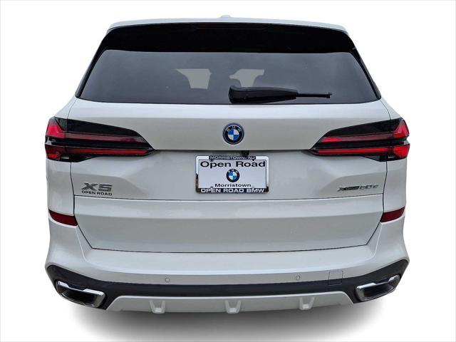 2026 BMW X5 - $73,997
