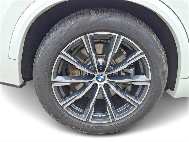 2026 BMW X5 - $73,997