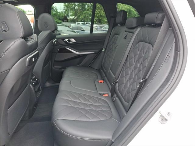 2026 BMW X5 - $73,997