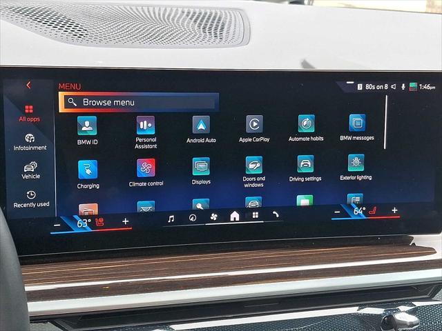 2026 BMW X5 - $73,997