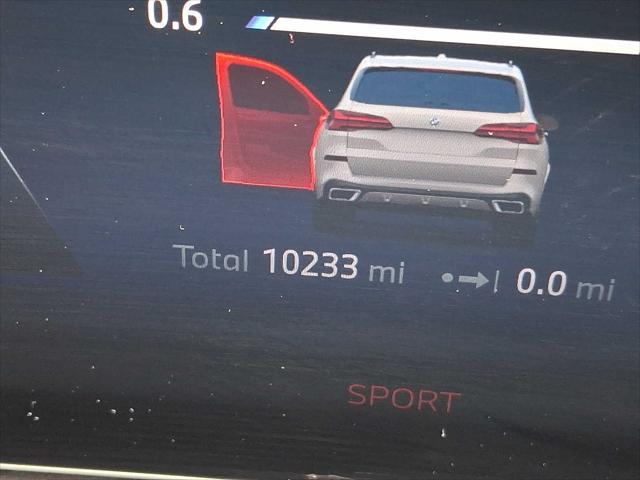 2026 BMW X5 - $73,997