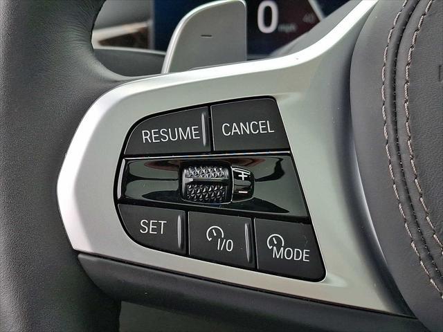 2026 BMW X5 - $73,997