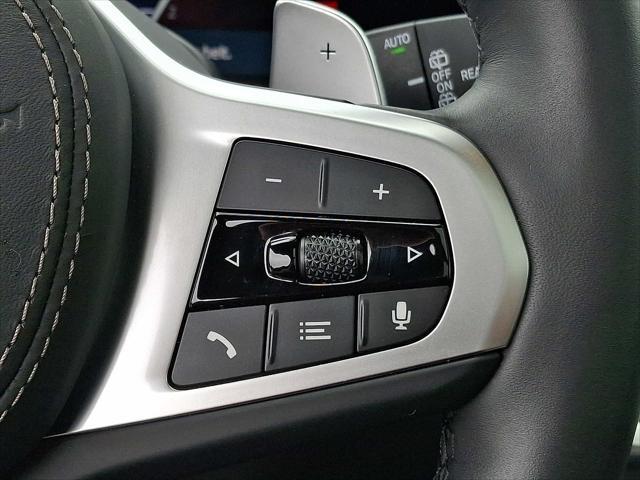 2026 BMW X5 - $73,997