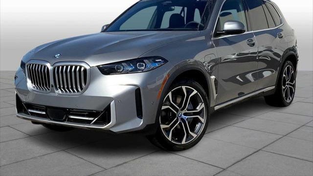 Preowned 2026 BMW X5 xDrive50e for Sale