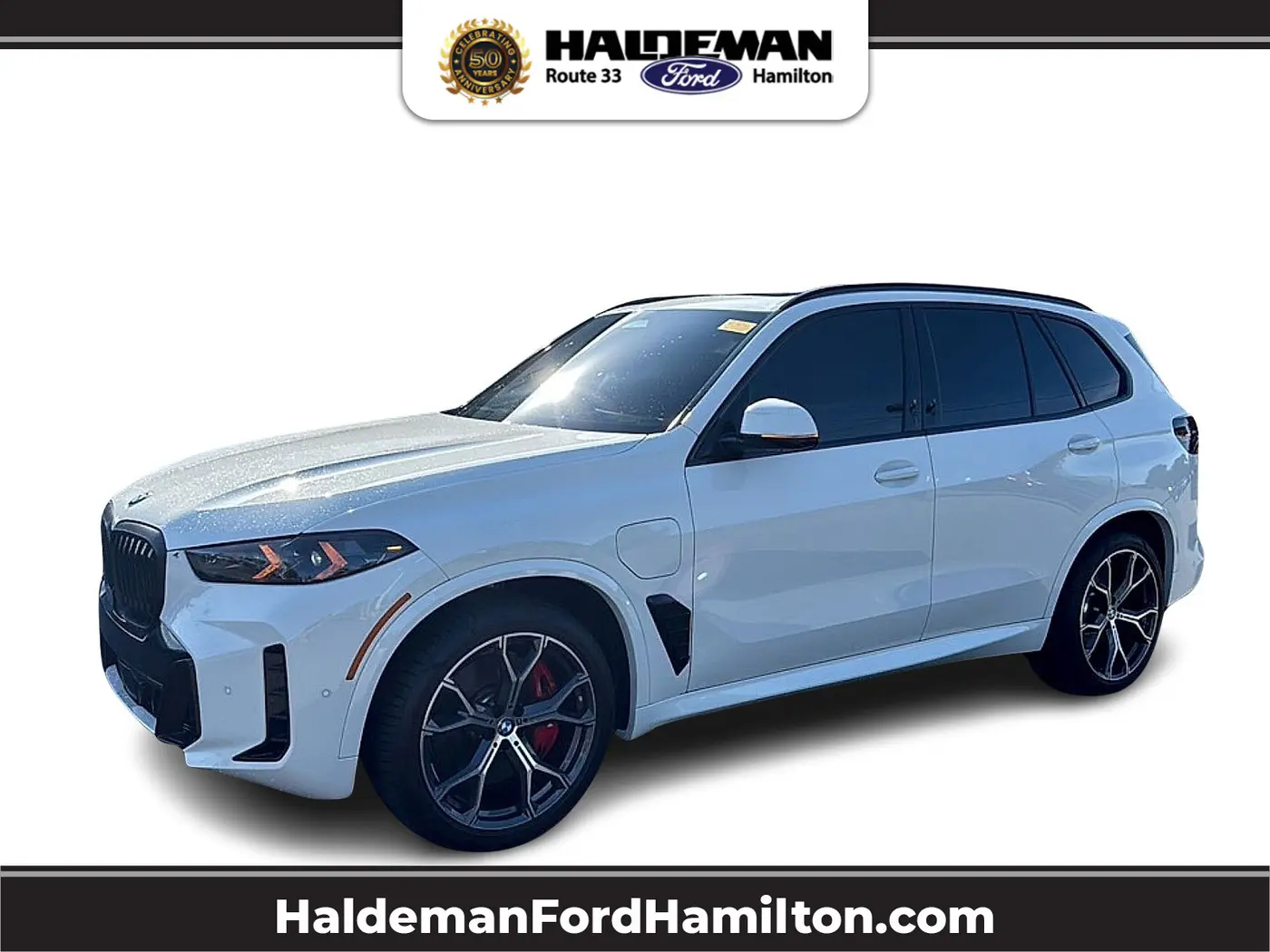 2026 BMW X5 - $71,031