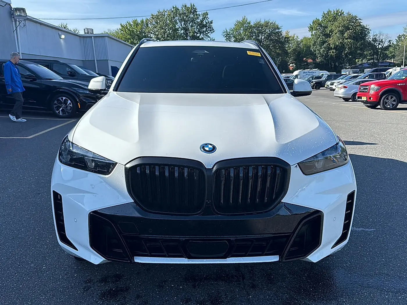2026 BMW X5 - $71,031
