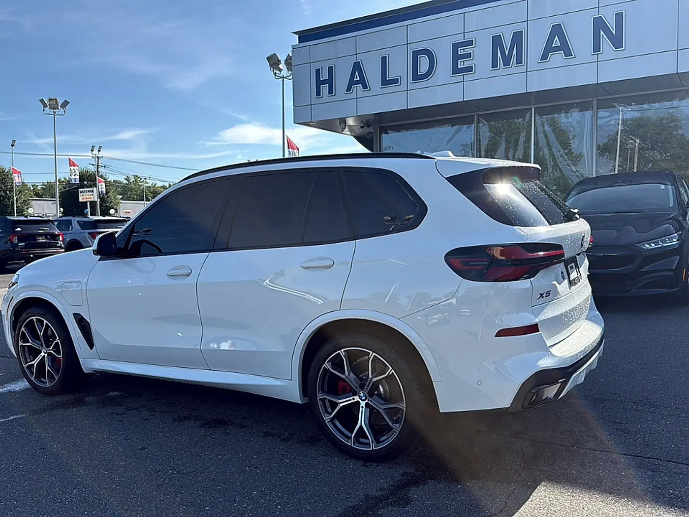 2026 BMW X5 - $71,031