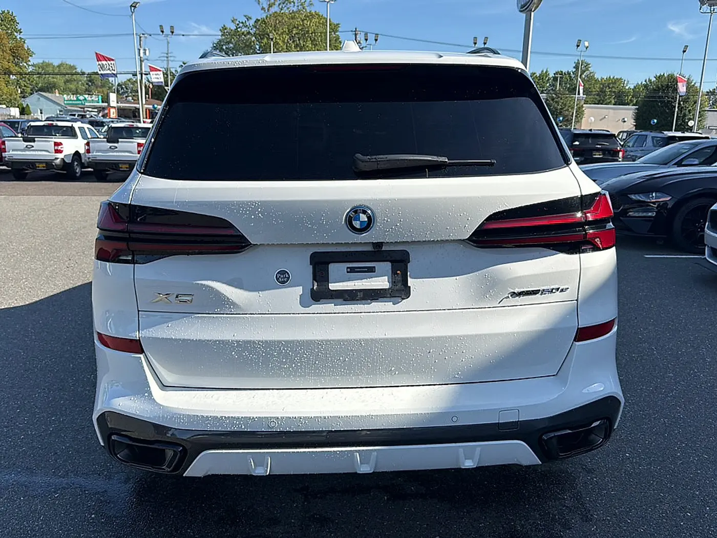 2026 BMW X5 - $71,031