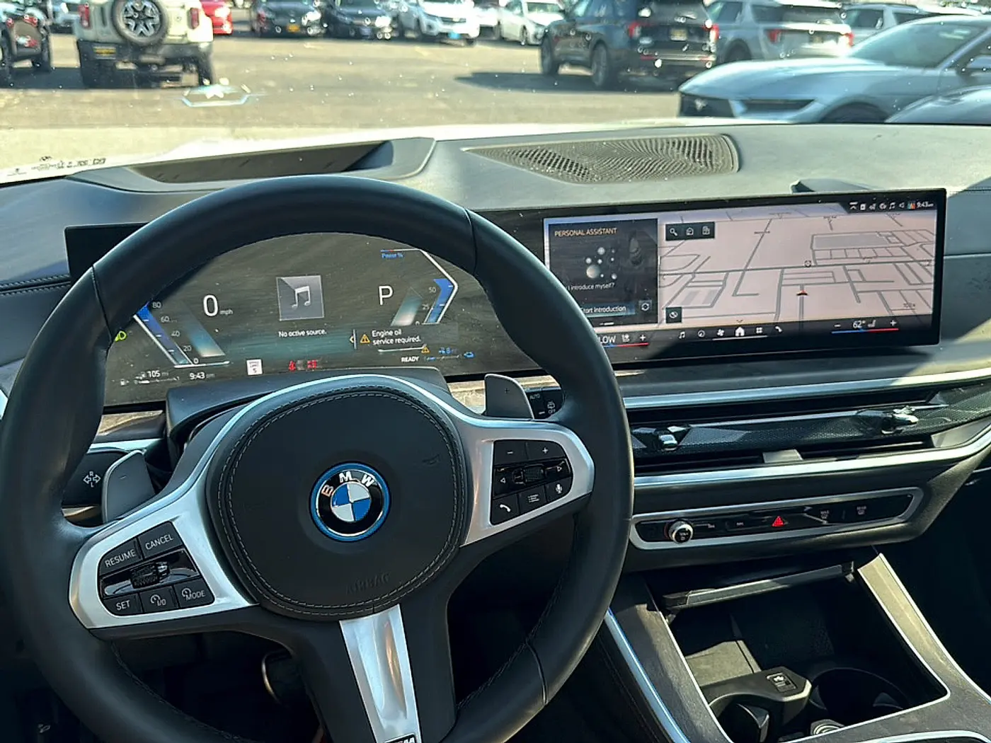 2026 BMW X5 - $71,031
