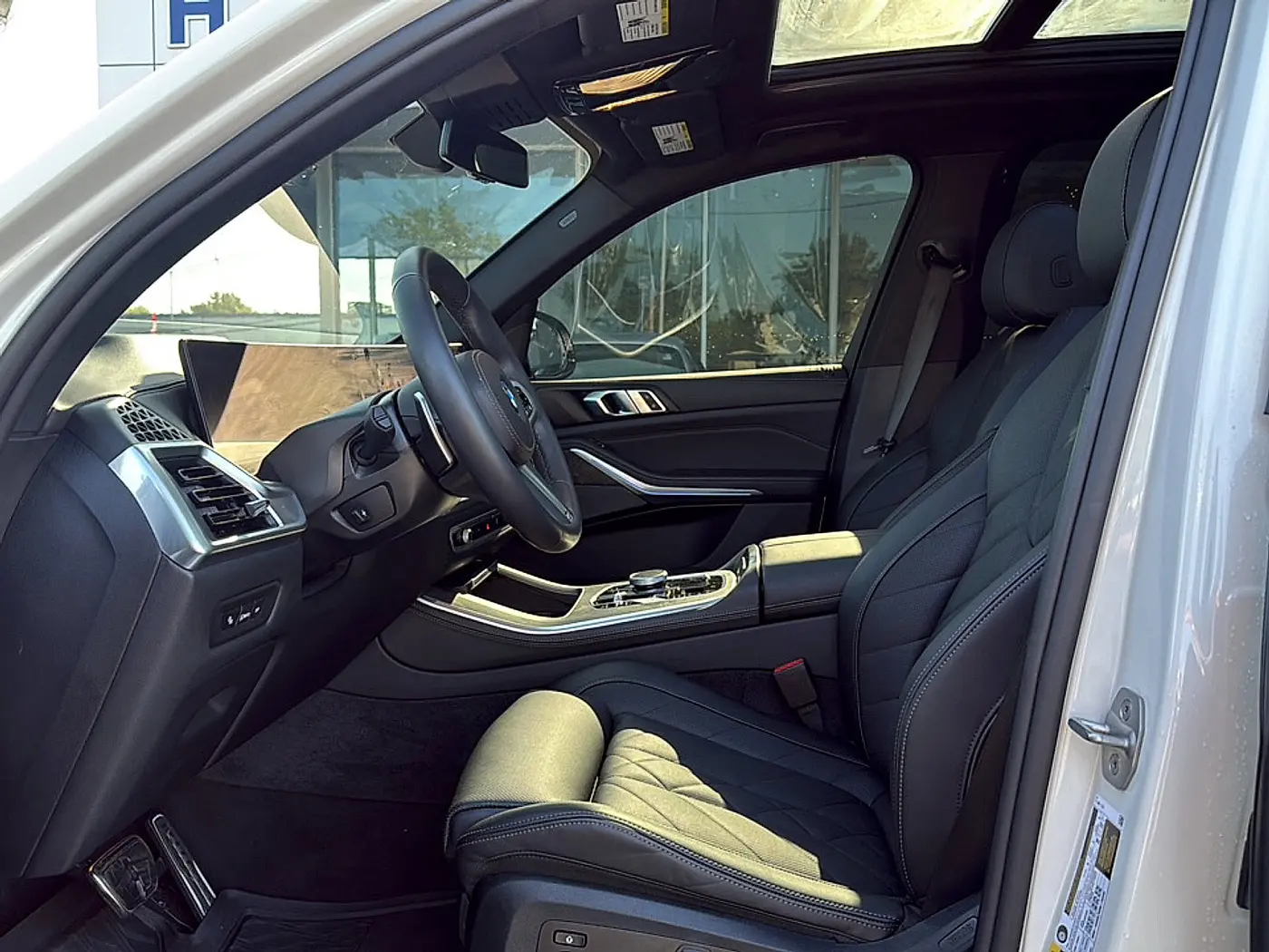 2026 BMW X5 - $71,031