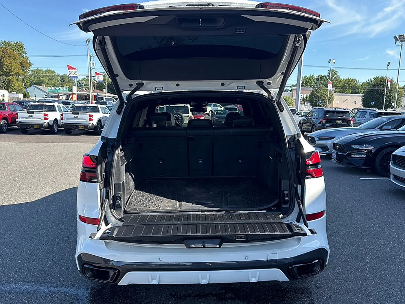 2026 BMW X5 - $71,031