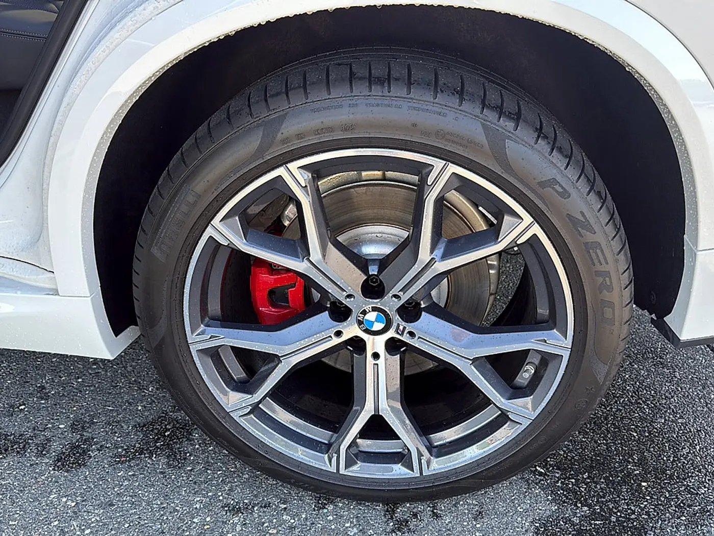 2026 BMW X5 - $71,031