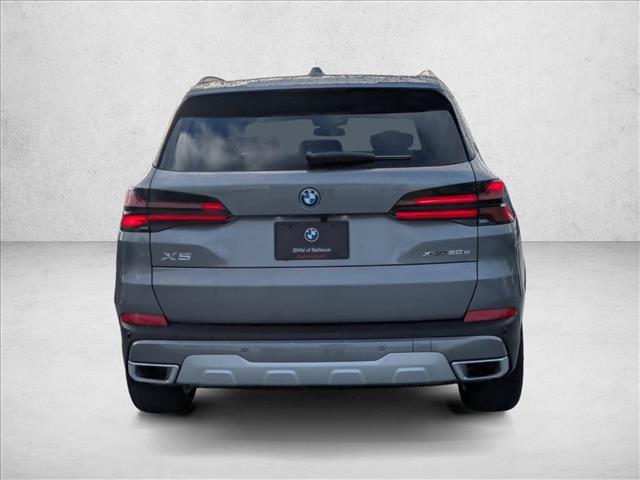 2026 BMW X5 - $80,875