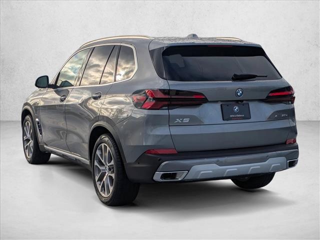 2026 BMW X5 - $80,875
