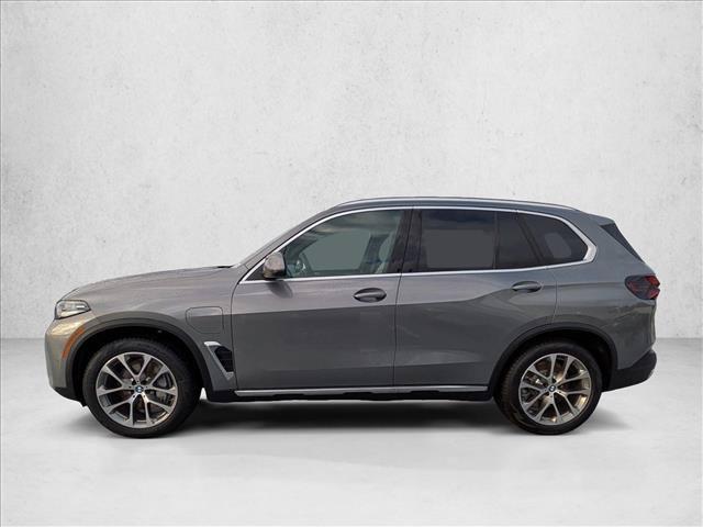 2026 BMW X5 - $80,875