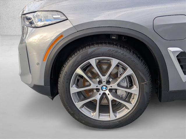 2026 BMW X5 - $80,875