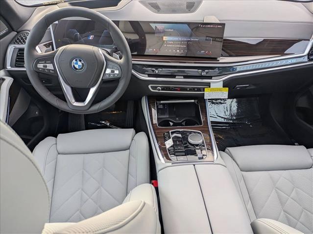 2026 BMW X5 - $80,875