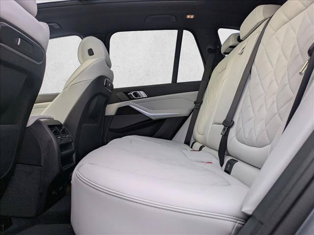 2026 BMW X5 - $80,875