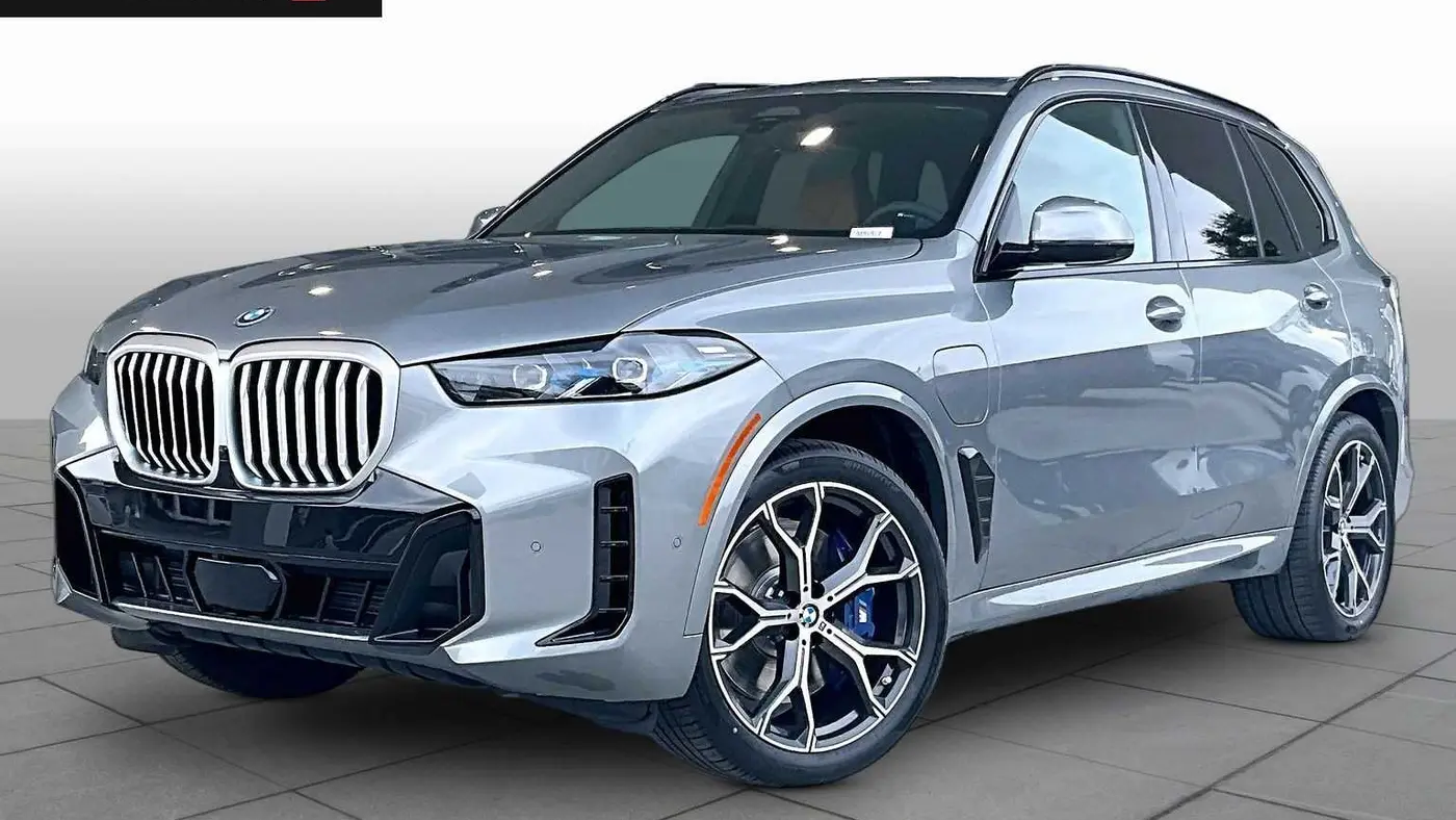 Preowned 2026 BMW X5 xDrive50e for Sale