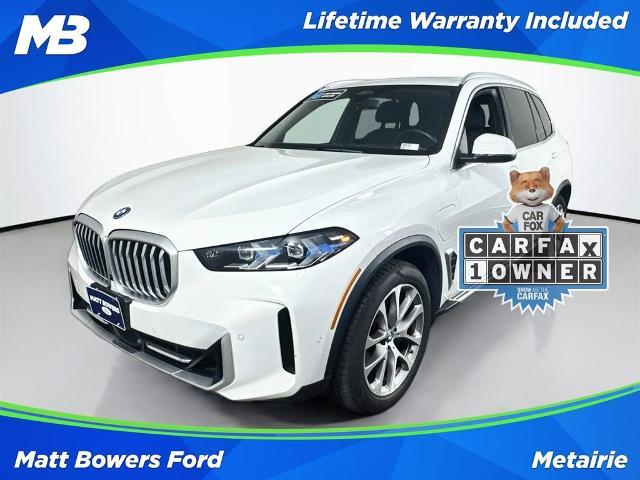 2025 BMW X5 - $39,899
