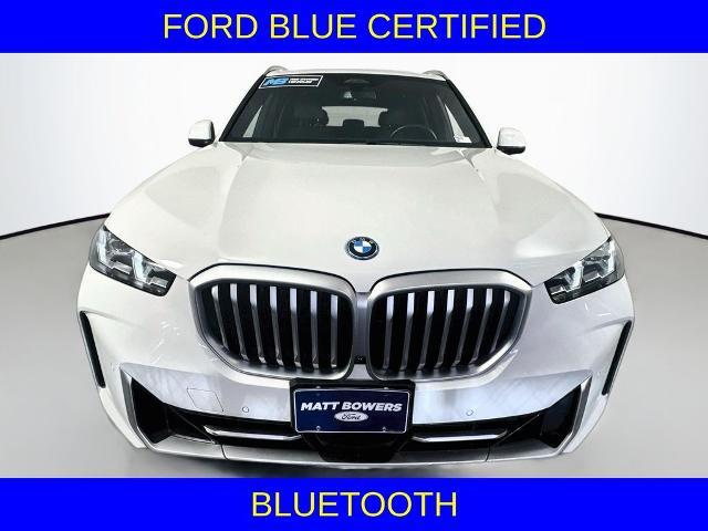 2025 BMW X5 - $39,899