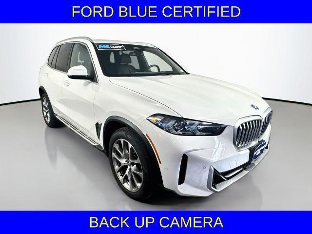 2025 BMW X5 - $39,899