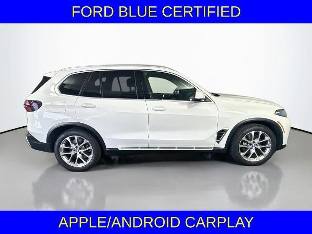 2025 BMW X5 - $39,899
