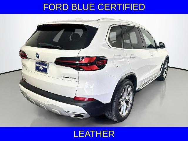 2025 BMW X5 - $39,899