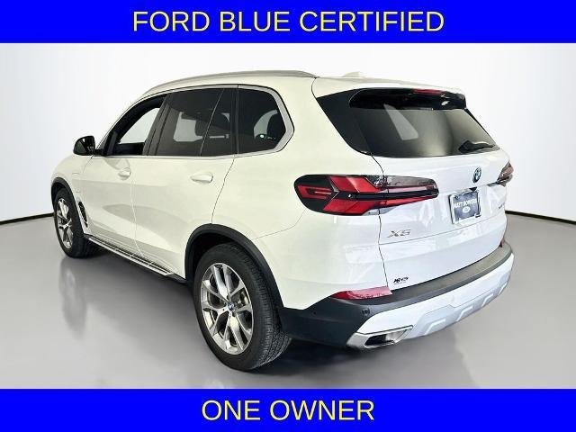 2025 BMW X5 - $39,899