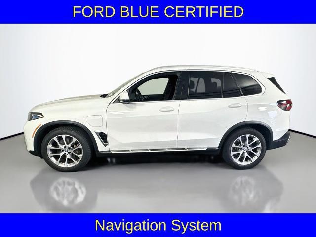 2025 BMW X5 - $39,899