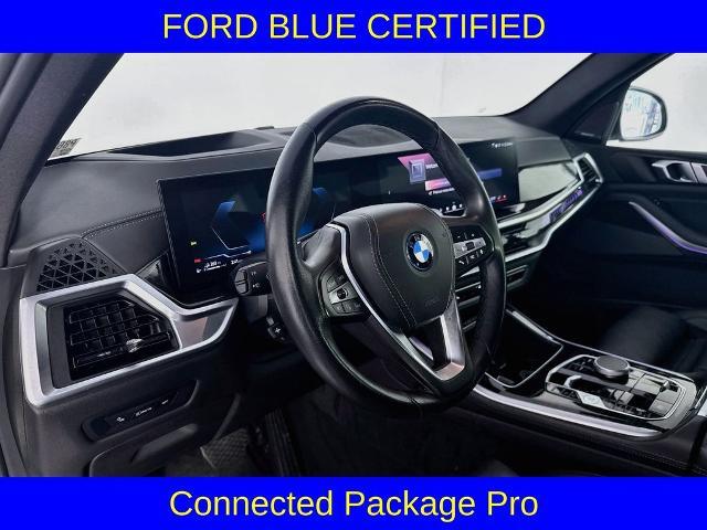 2025 BMW X5 - $39,899