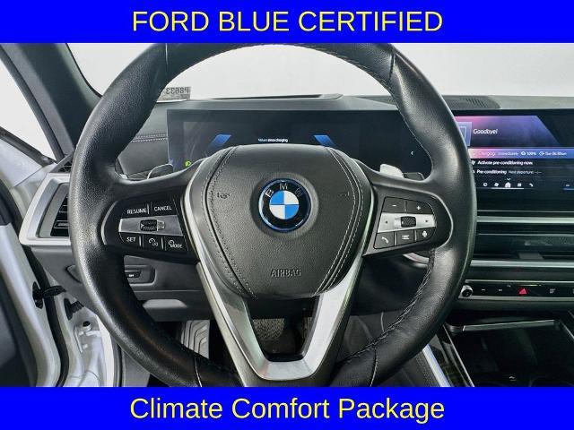 2025 BMW X5 - $39,899