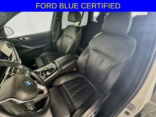 2025 BMW X5 - $39,899