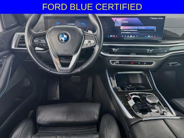 2025 BMW X5 - $39,899