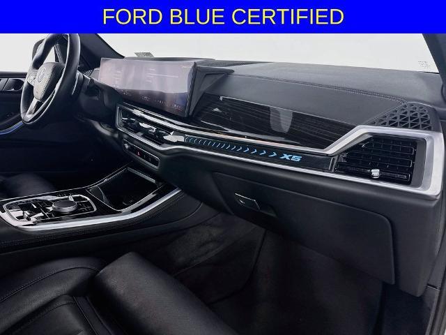 2025 BMW X5 - $39,899