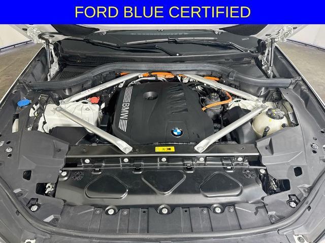 2025 BMW X5 - $39,899