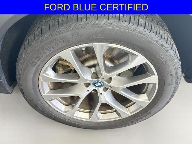 2025 BMW X5 - $39,899