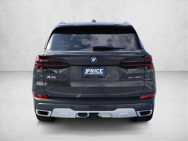 2026 BMW X5 - $88,750
